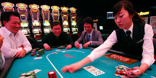 Зеркало Columbus Casino